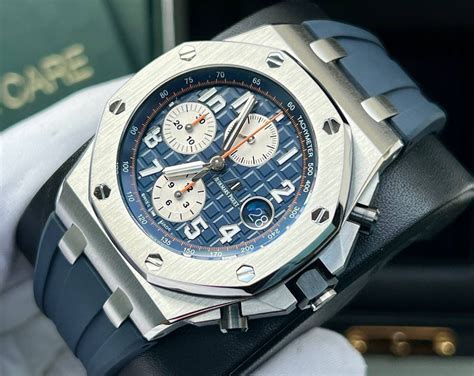 Audemars Piguet. Royal Oak. Оригинальные часы .